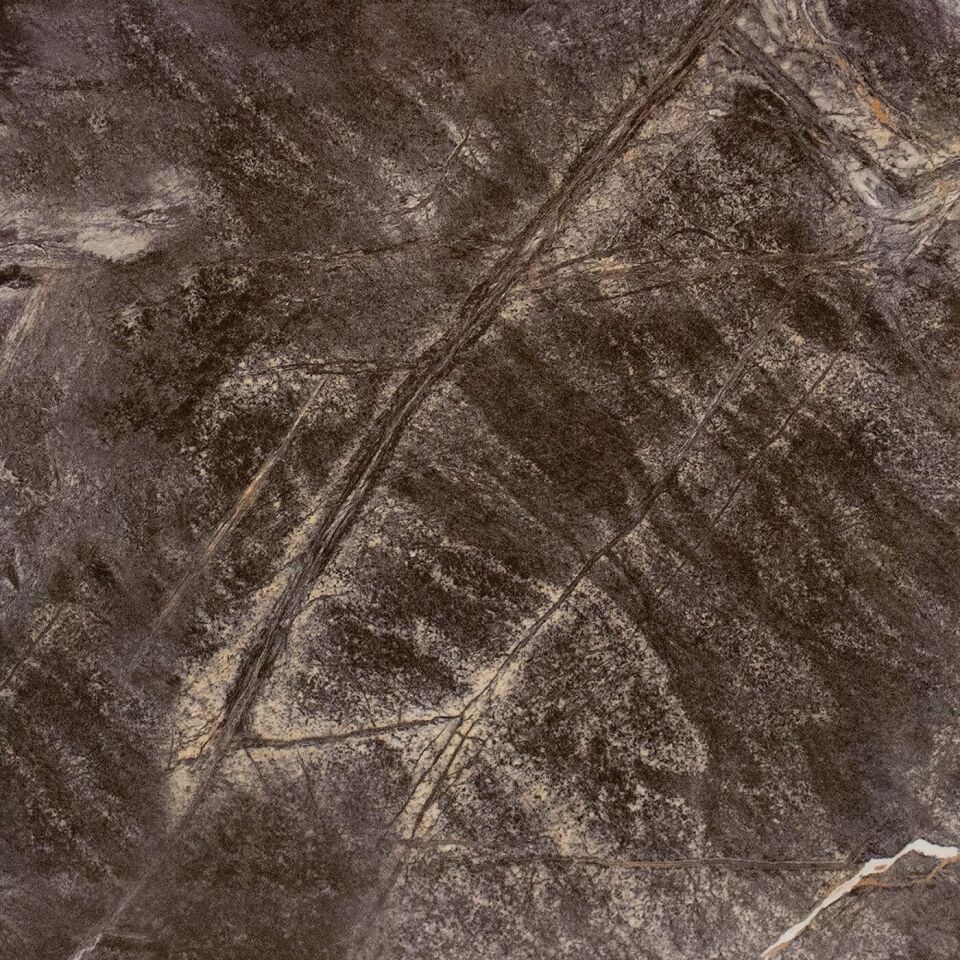 Seranit 60X60 Rio Marmo Black Fon Lappato – Seranit