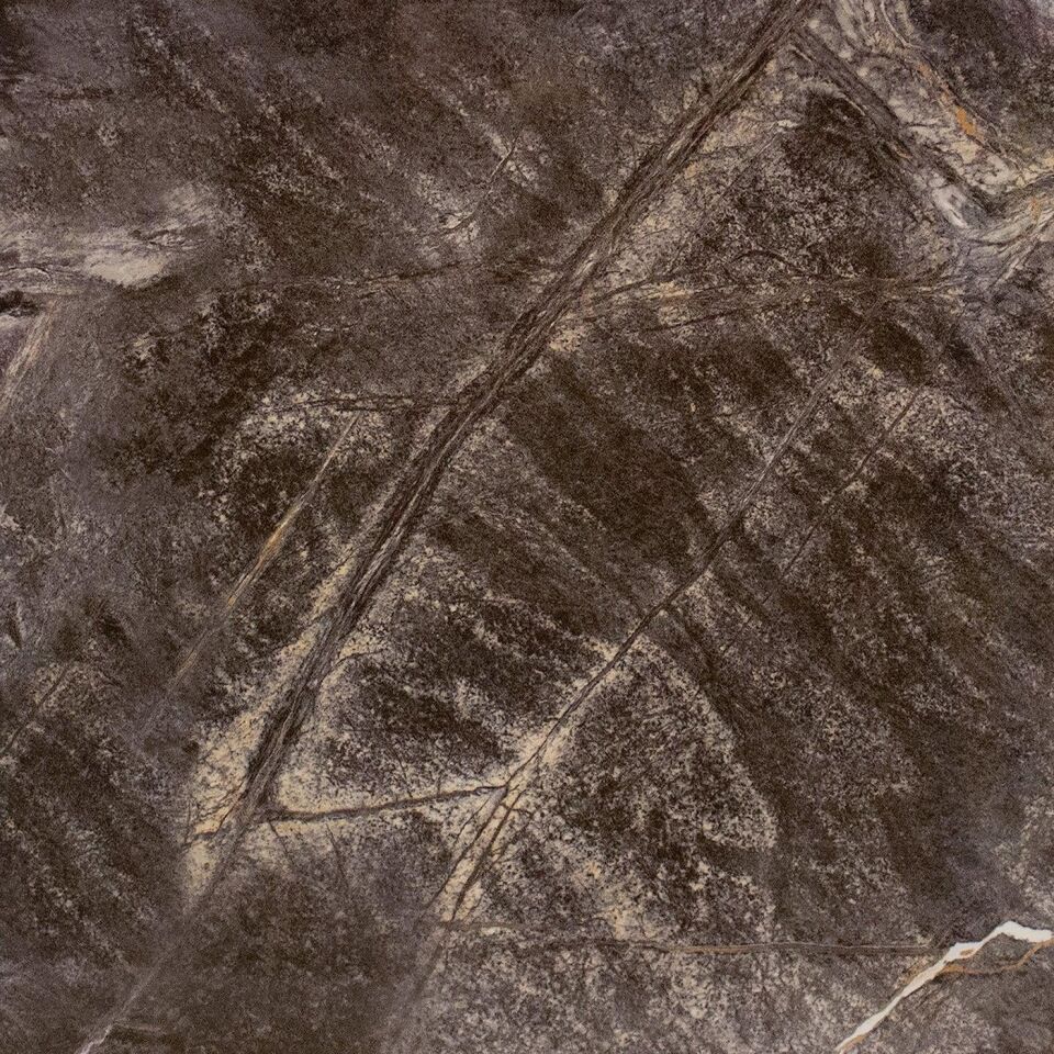 Seranit 60X60 Rio Marmo Black Fon Lappato