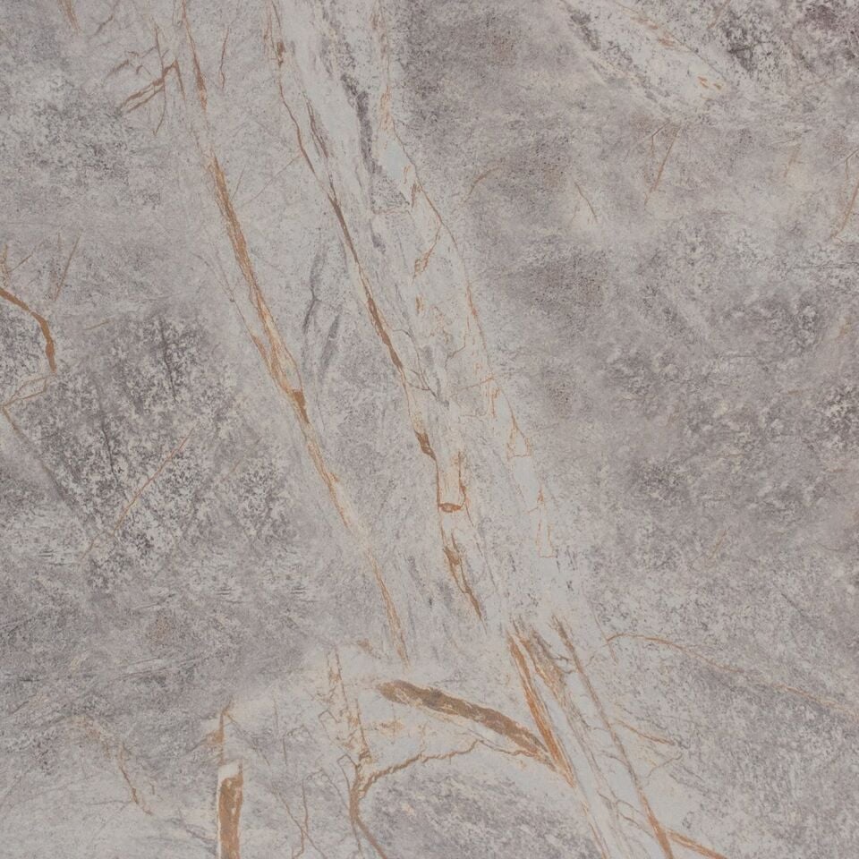 Seranit 60X60 Rio Marmo Grey Fon Parlak