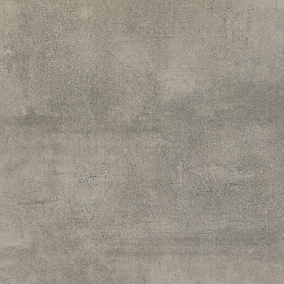 Seranit 60X60 Beton Fon Gri Lappato