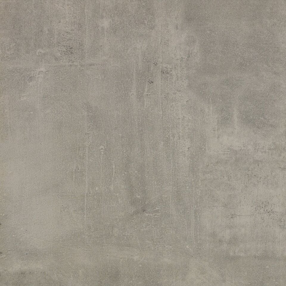 Seranit 60X60 Beton Fon Gri Lappato