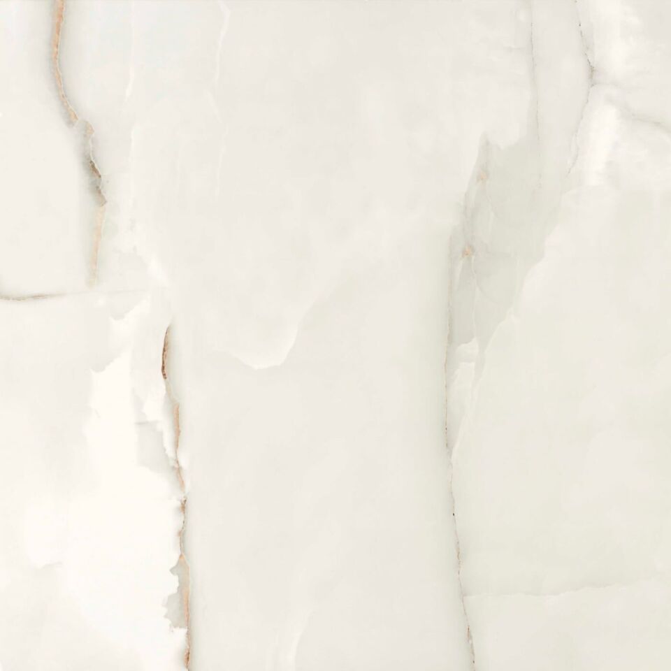 Seranit 60X60 Marble Fon Beyaz Parlak 2. Kalite – Seranit