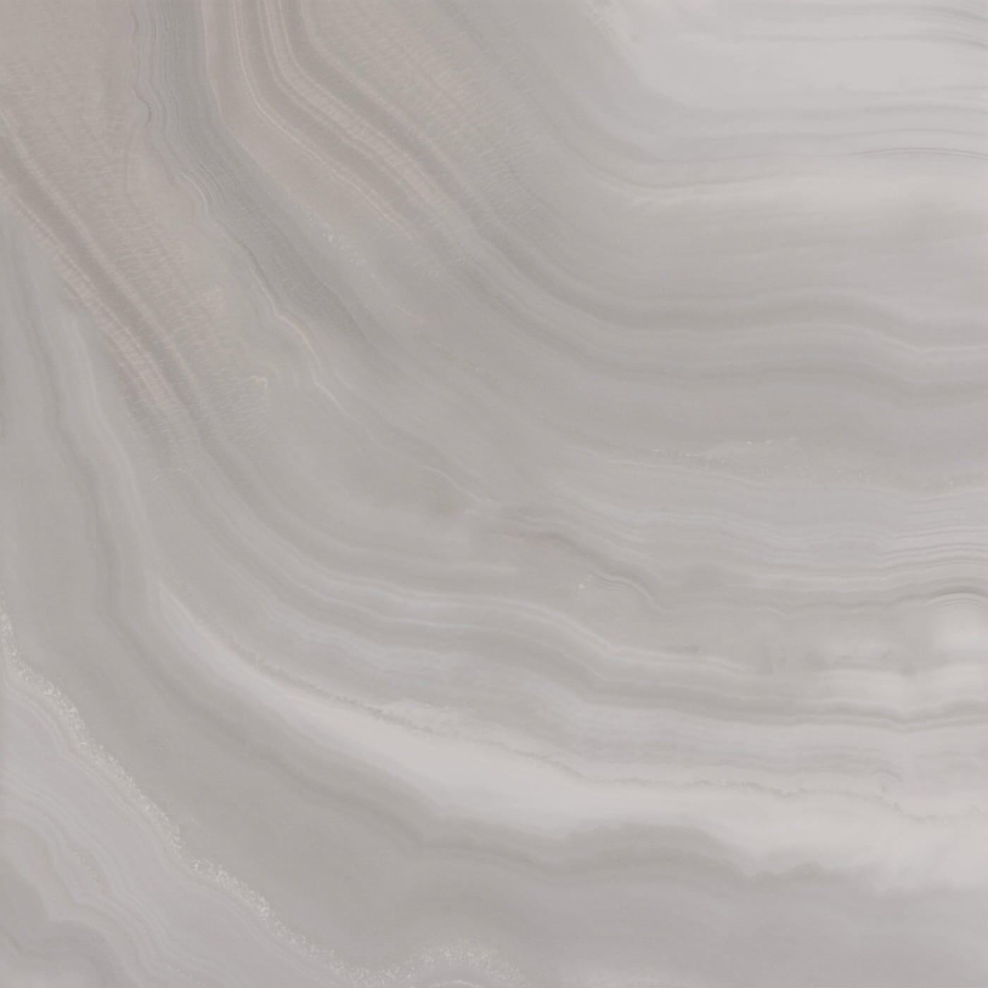 Seranit 60X60 Agatha Fon Gri Parlak