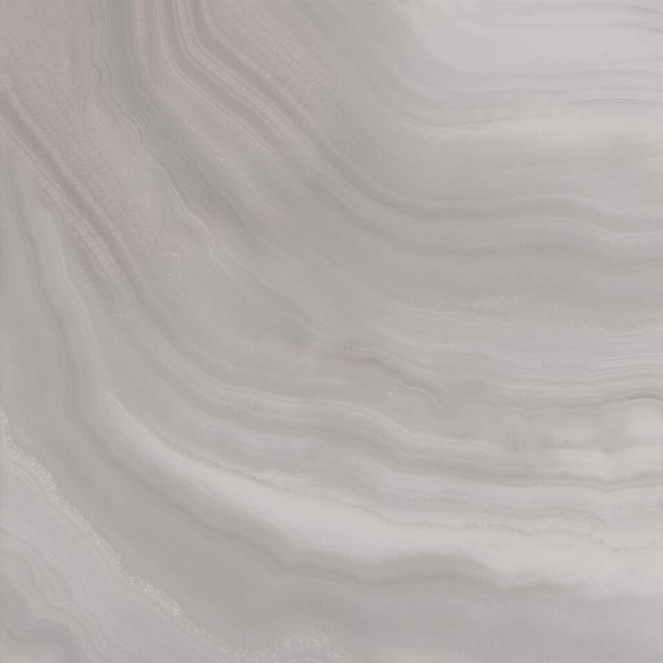 Seranit 60X60 Agatha Fon Gri Parlak