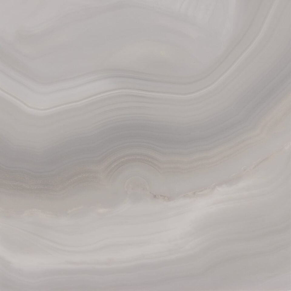 Seranit 60X60 Agatha Fon Gri Parlak
