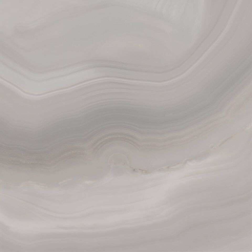 Seranit 60X60 Agatha Fon Gri Parlak 2. Kalite