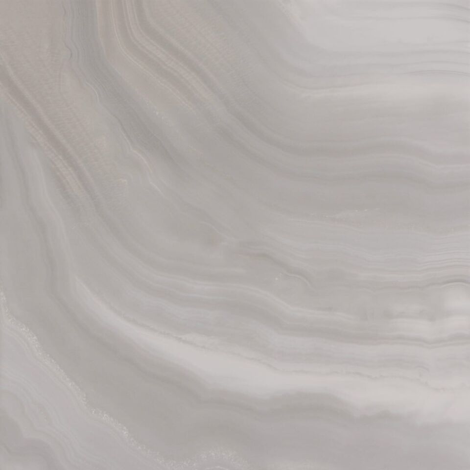 Seranit 60X60 Agatha Fon Gri Parlak 2. Kalite – Seranit