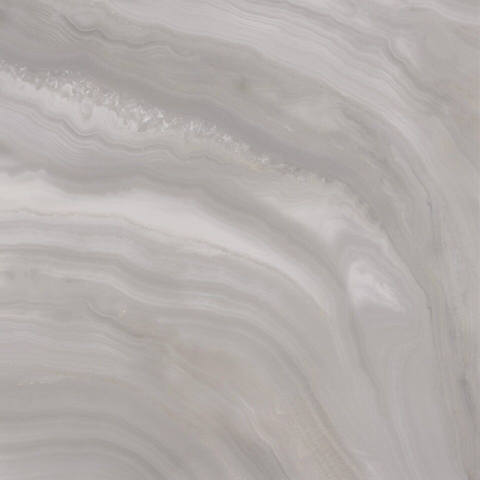 Seranit 60X60 Agatha Fon Gri Parlak 2. Kalite – Seranit