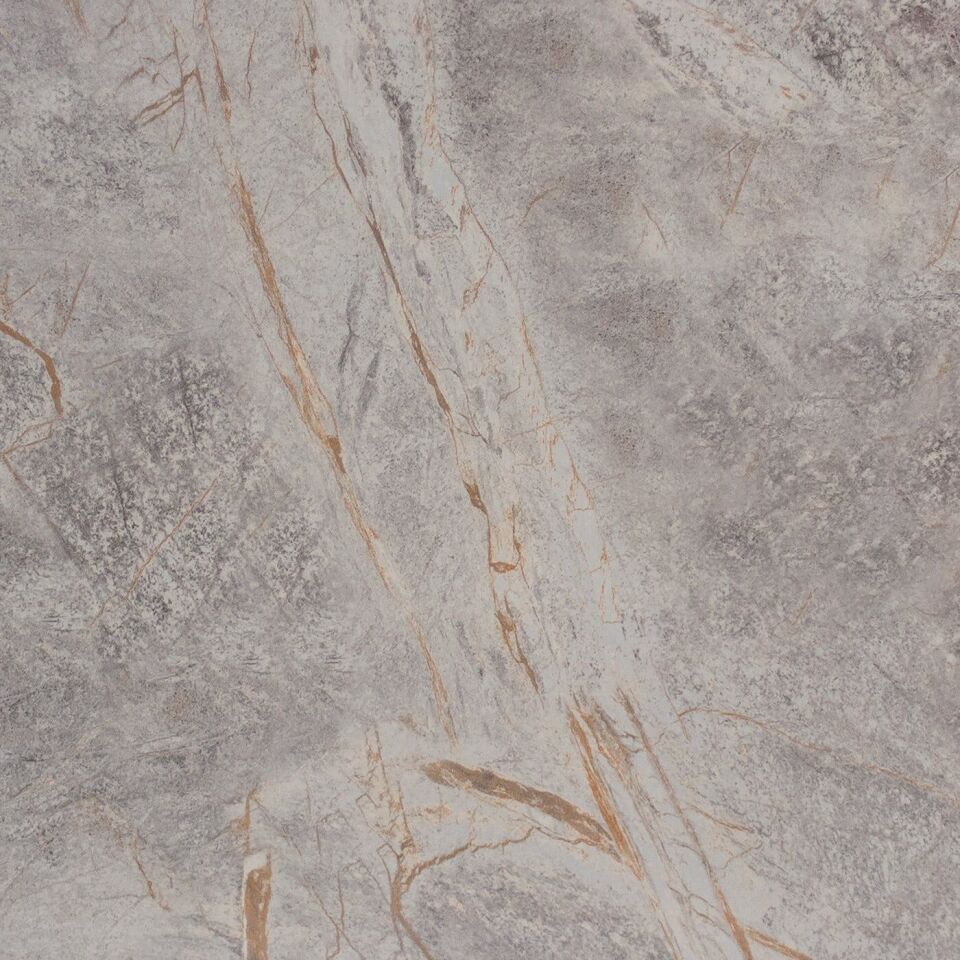 Seranit 60X60 Rio Marmo Grey Fon Parlak 2. Kalite