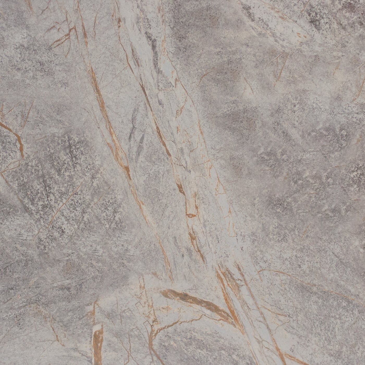 Seranit 60X60 Rio Marmo Grey Fon Parlak 2. Kalite