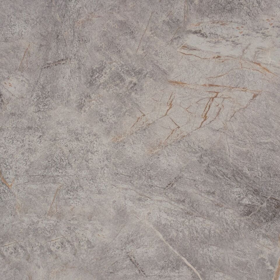 Seranit 60X60 Rio Marmo Grey Fon Parlak 2. Kalite