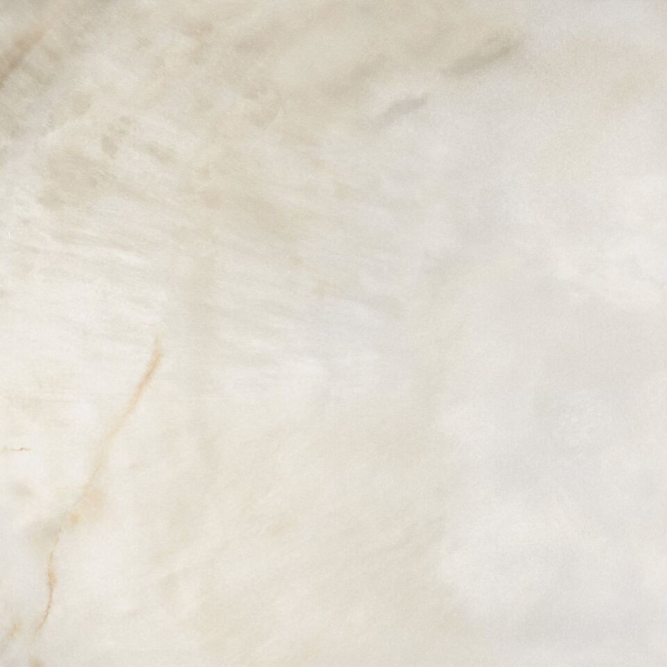 Seranit 60X60 Code 511 Dekor Cappucino/S. Beyaz Lappato