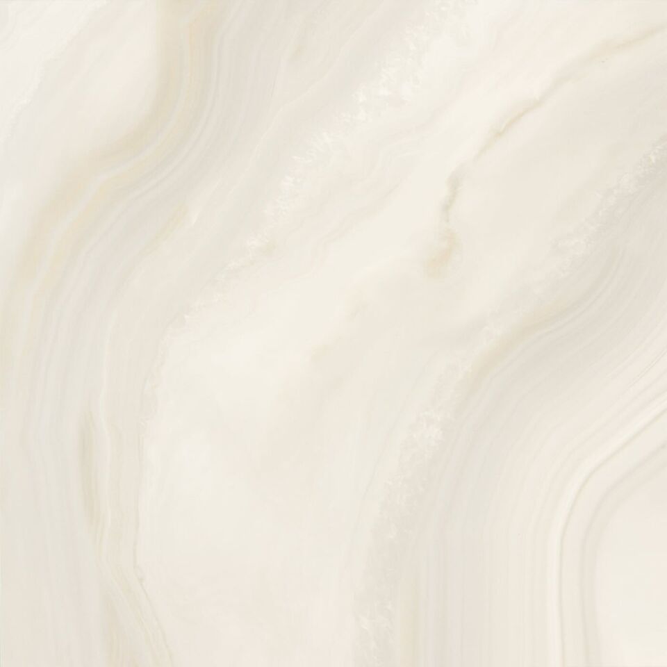 Seranit 60X60 Agatha Fon Beyaz Parlak – Seranit