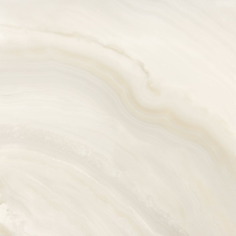 Seranit 60X60 Agatha Fon Beyaz Parlak