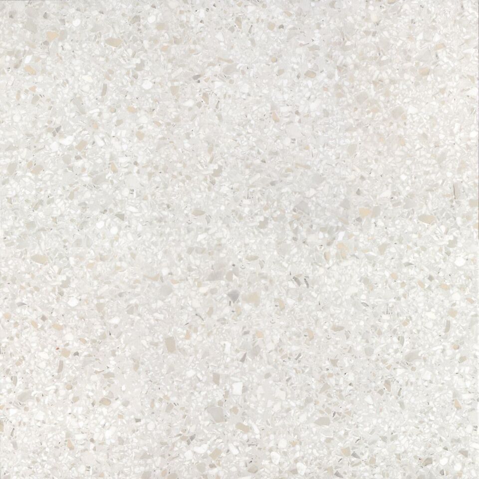 Seranit 60X60 Litta Beyaz Fon Lappato