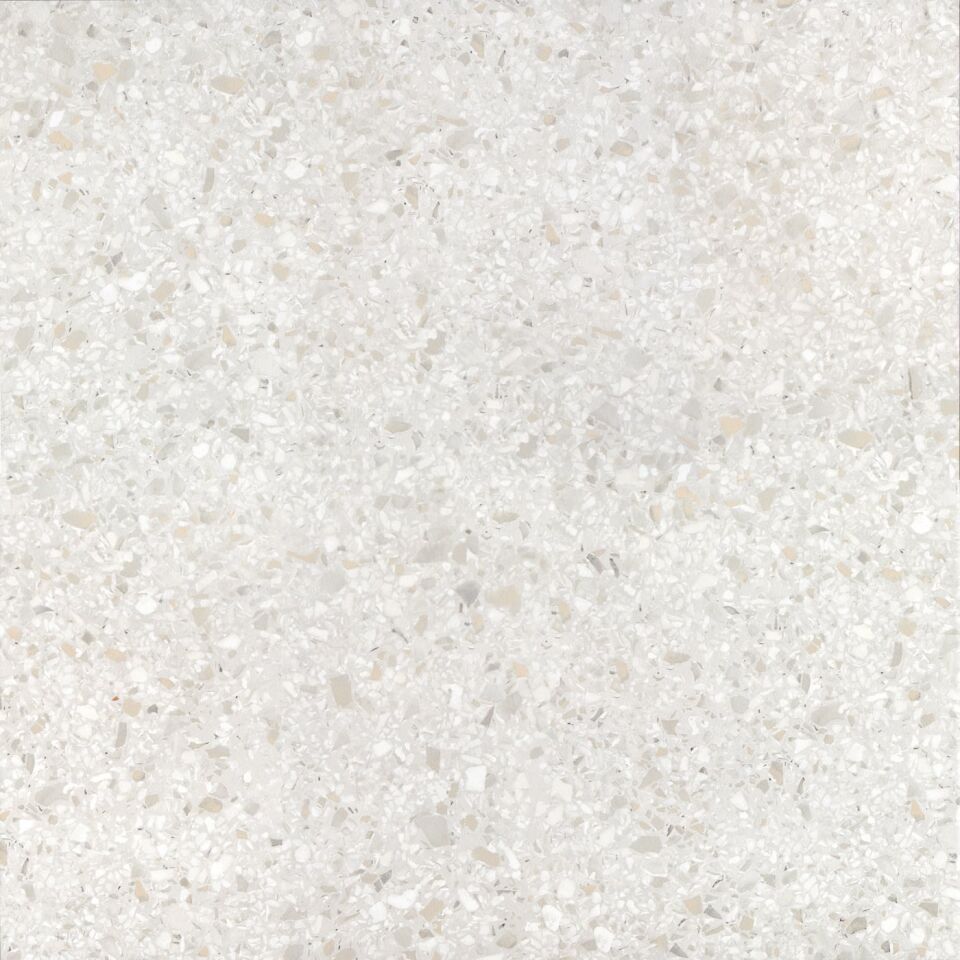 Seranit 60X60 Litta Beyaz Fon Lappato