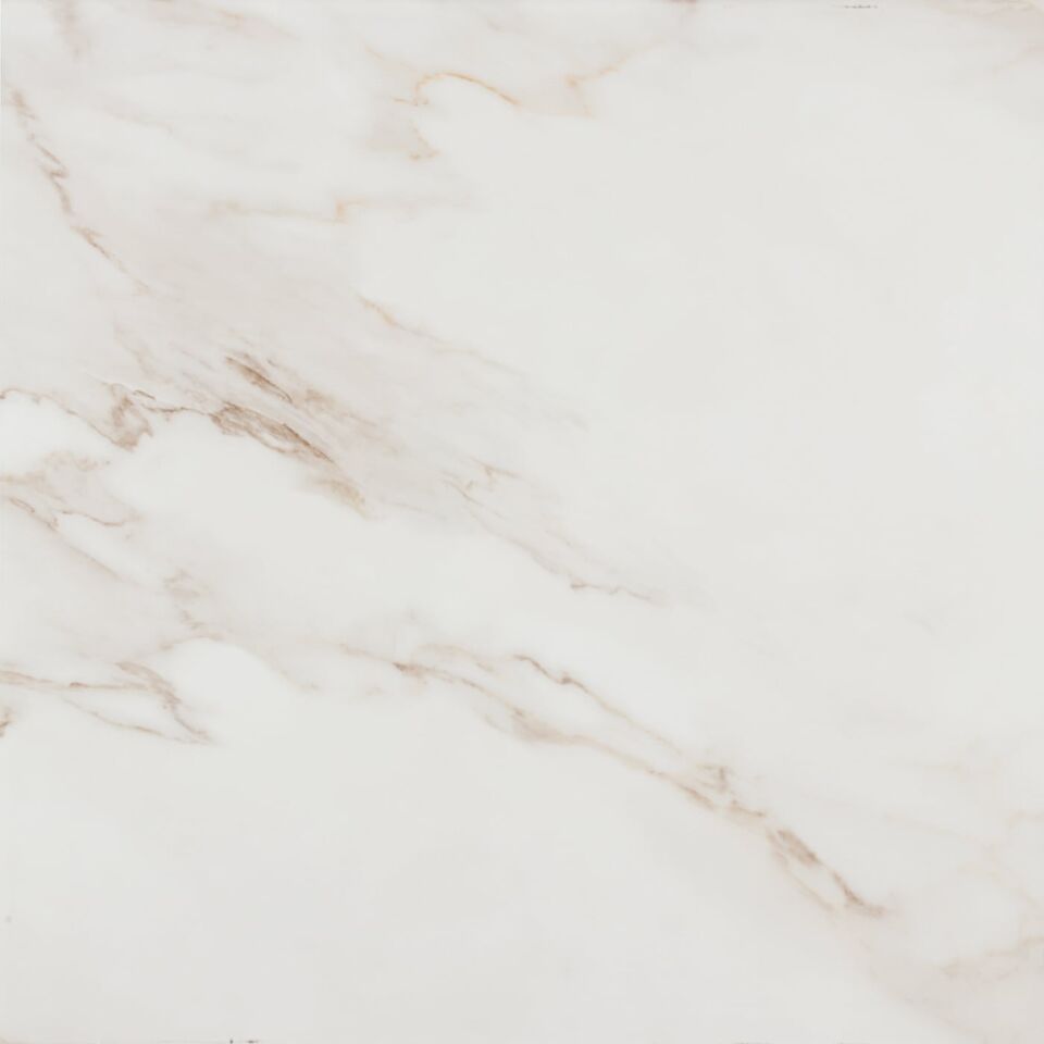 Seranit 60X60 Serenity Fon Beyaz Parlak