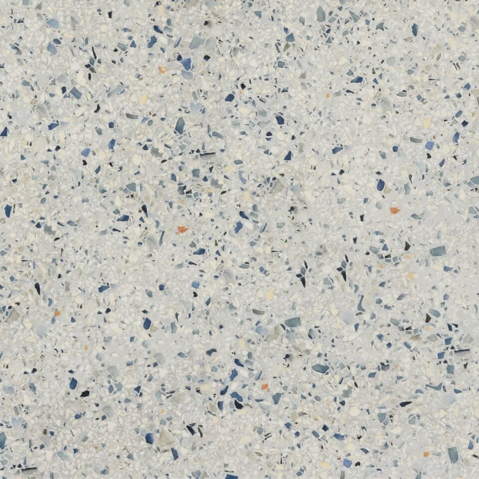 Seranit 60X60 Litta Mavi Fon Lappato