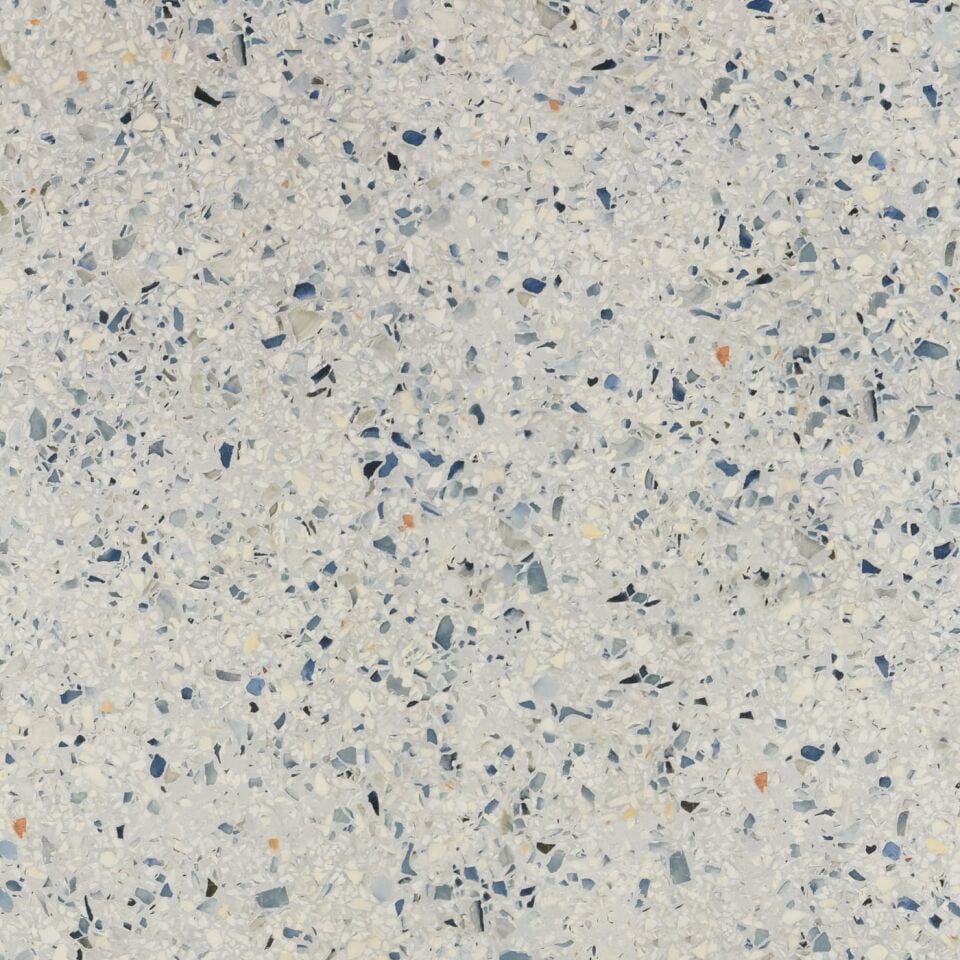 Seranit 60X60 Litta Mavi Fon Lappato