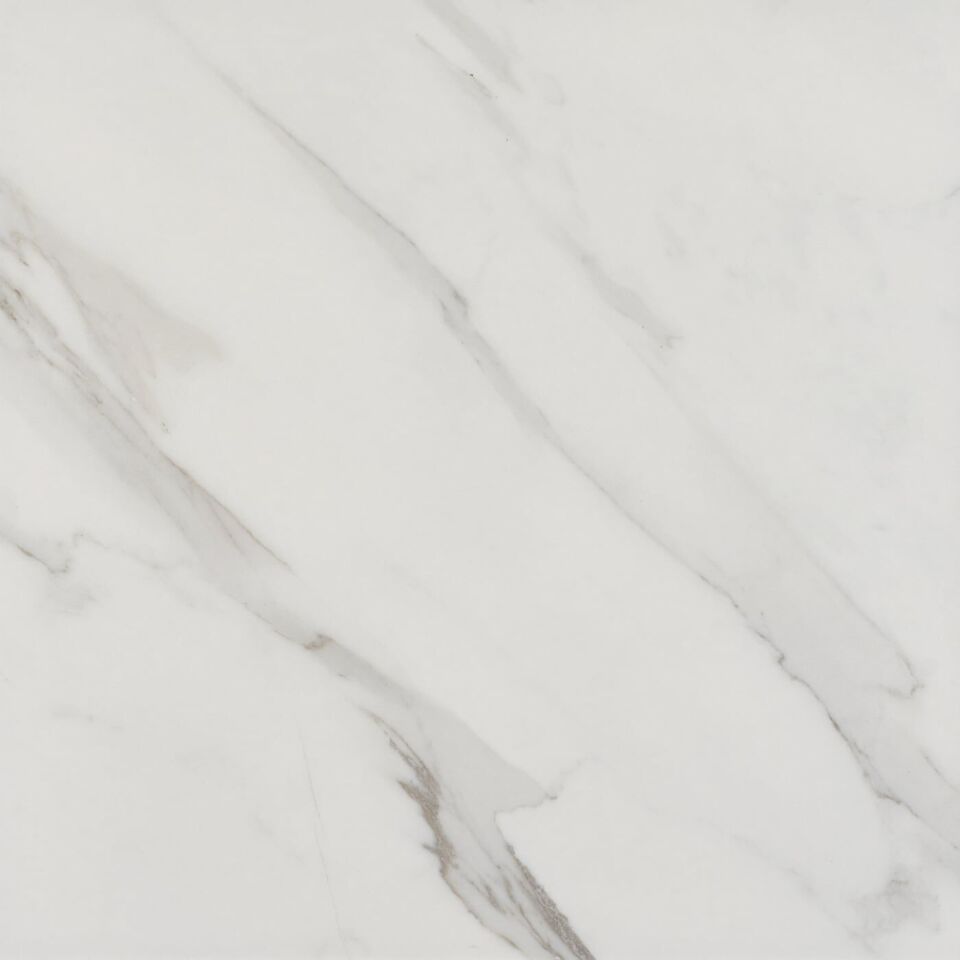 Seranit 60X60 Trigo Fon Beyaz Parlak