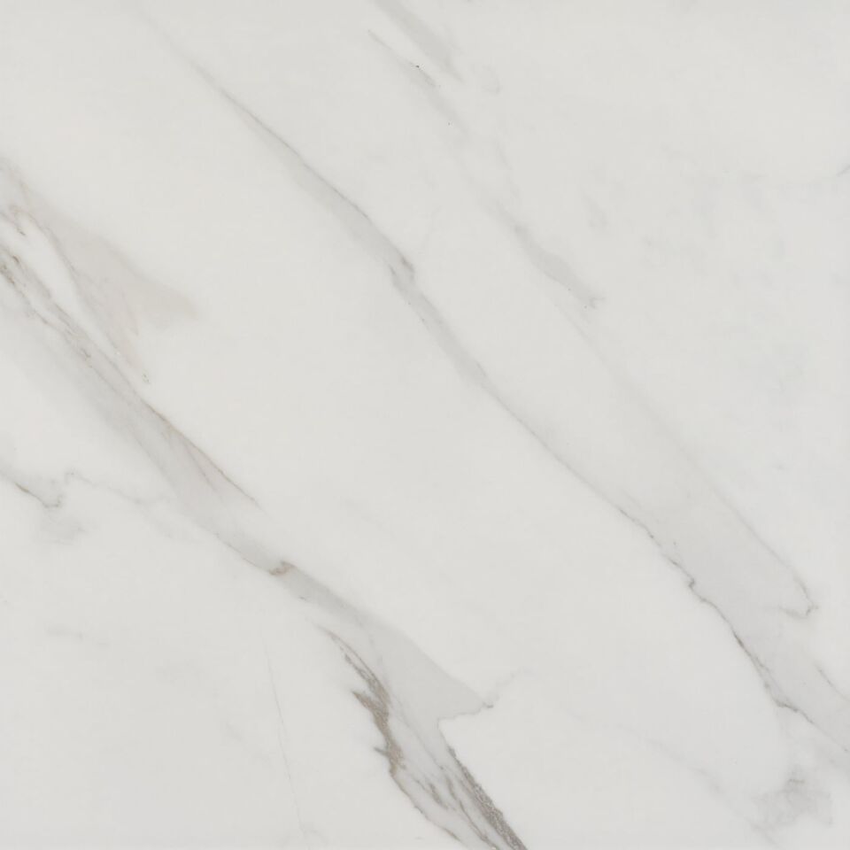 Seranit 60X60 Trigo Fon Beyaz Parlak