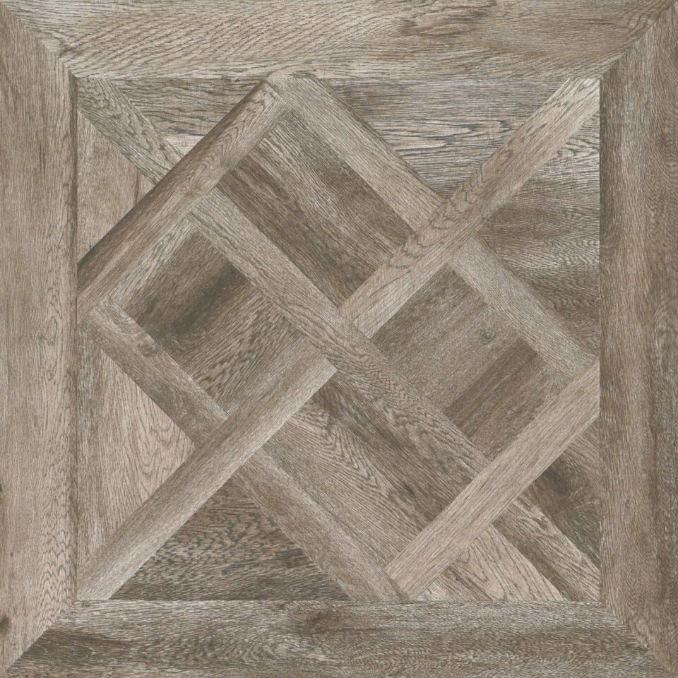 Seranit 60X60 Markuteri Gri Fon Mat – Seranit