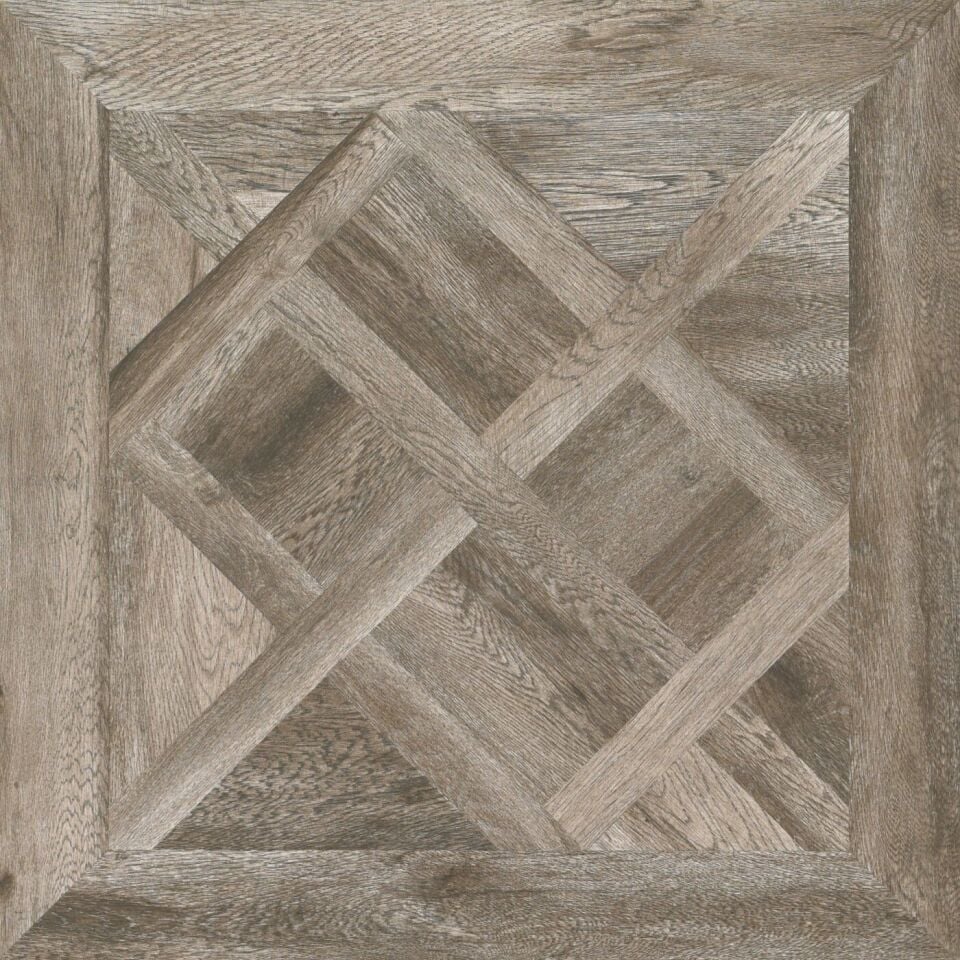 Seranit 60X60 Markuteri Gri Fon Mat – Seranit