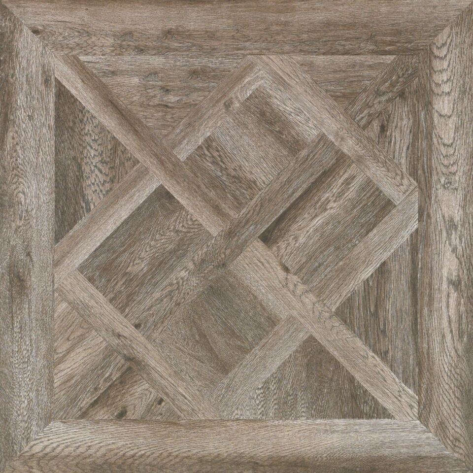 Seranit 60X60 Markuteri Gri Fon Mat – Seranit