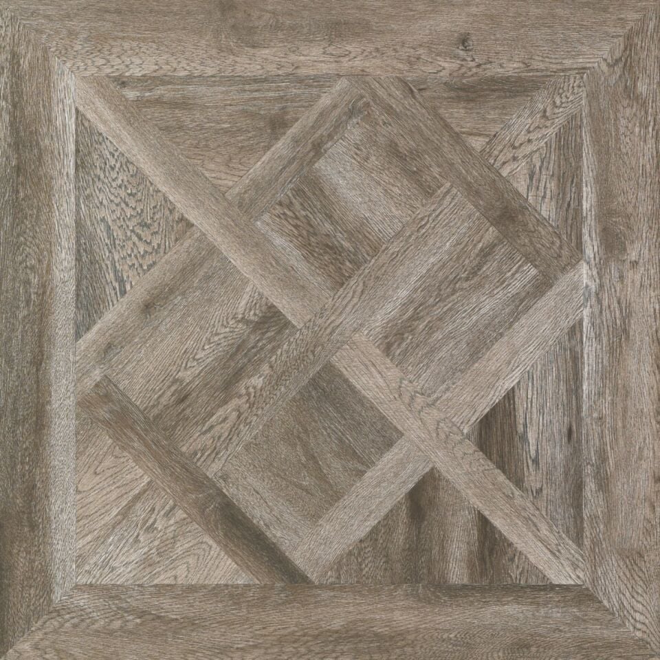 Seranit 60X60 Markuteri Gri Fon Mat