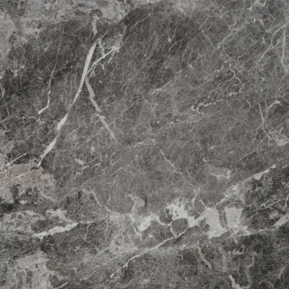 Seranit 60X60 Fiori Di Pesca Fon Gri Parlak