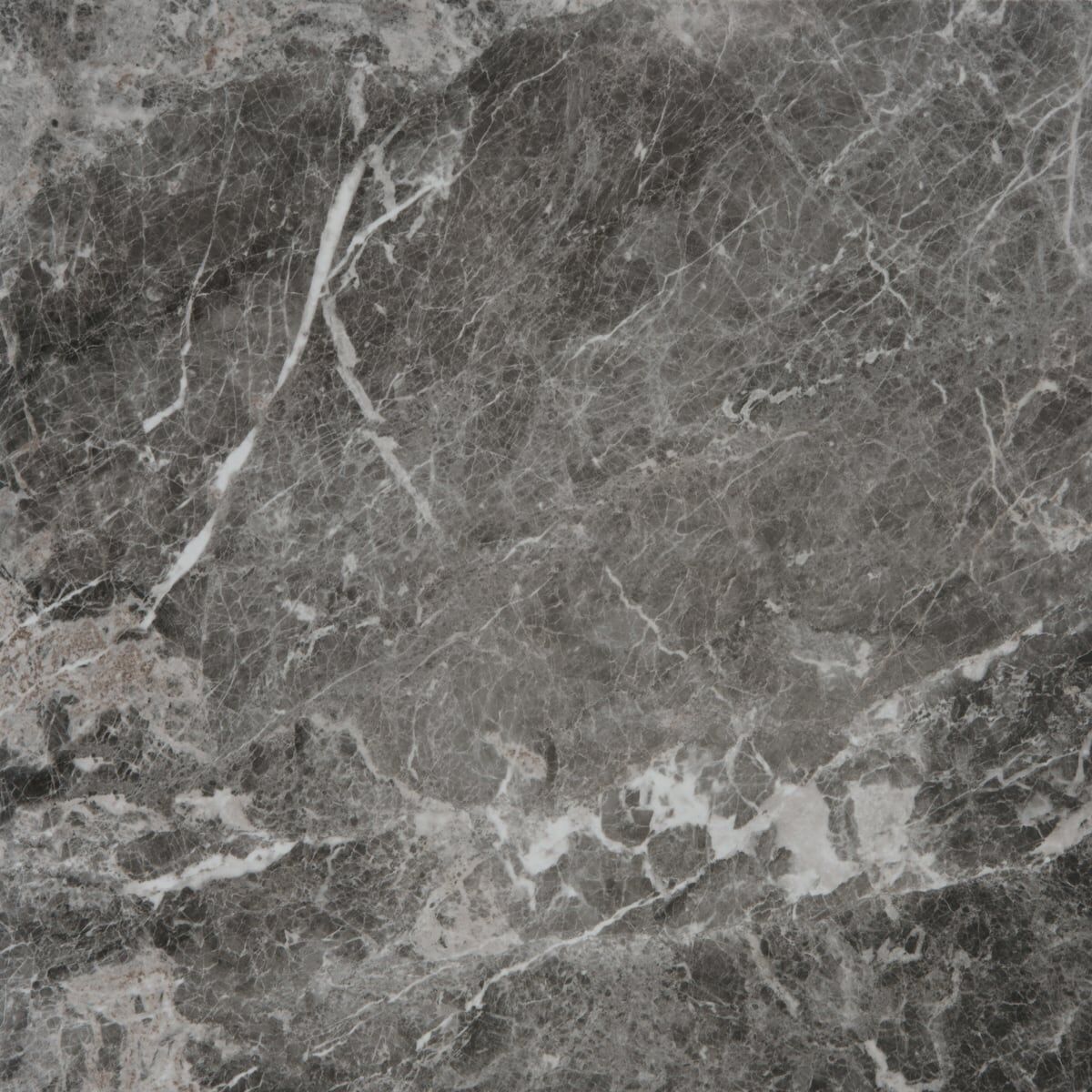 Seranit 60X60 Fiori Di Pesca Fon Gri Parlak