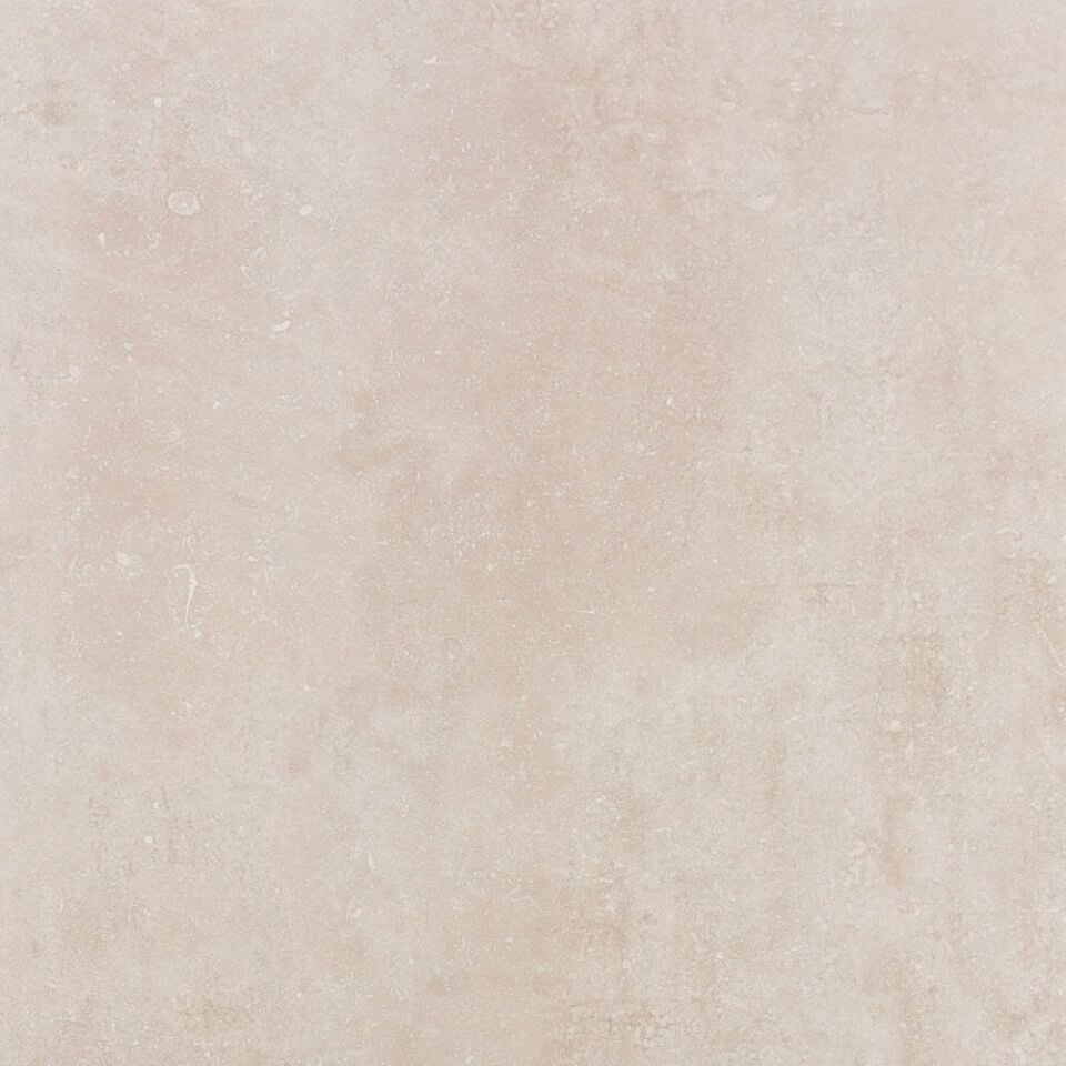 Seranit 60X60 Terrazzo Sandy Krem Fon Mat