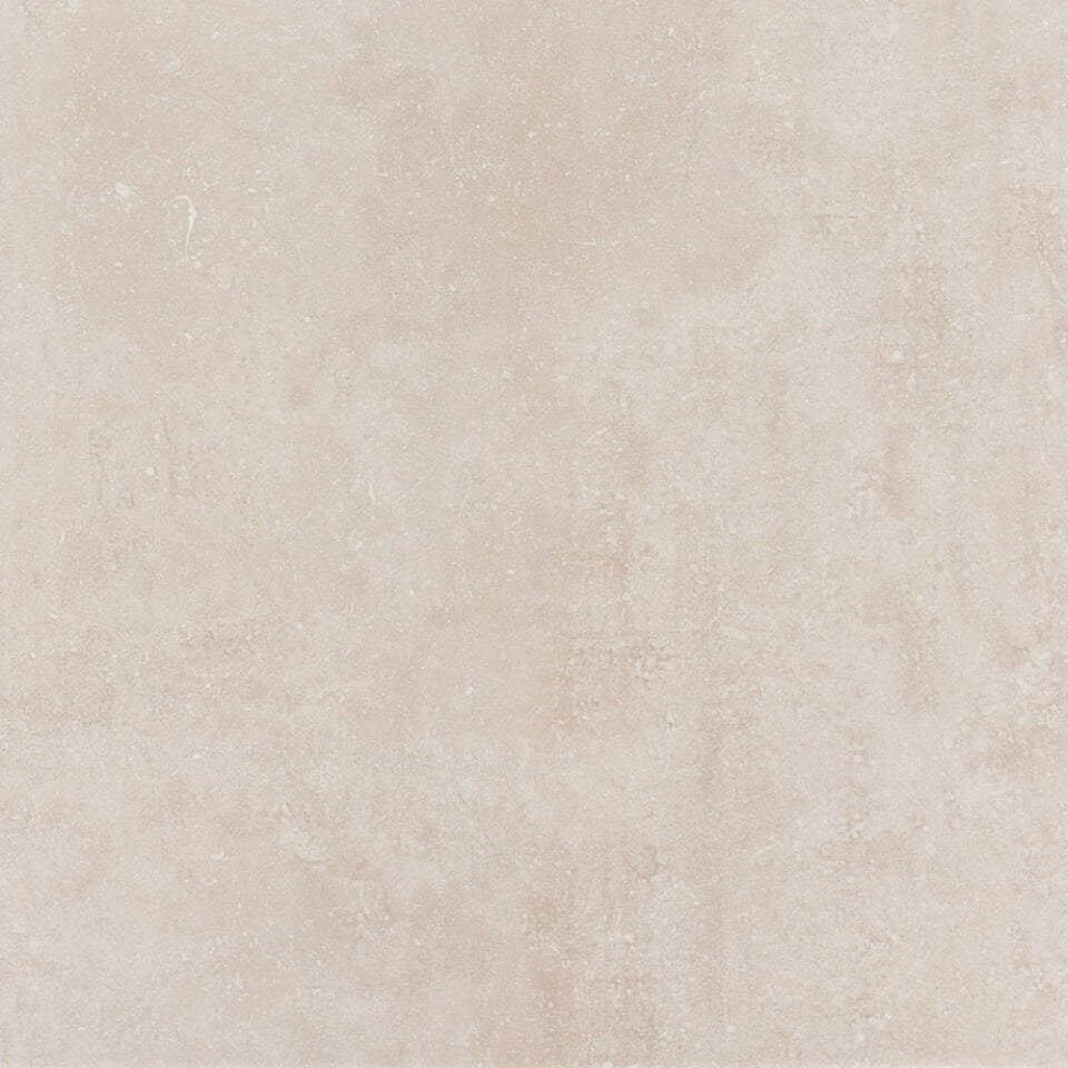 Seranit 60X60 Terrazzo Sandy Krem Fon Mat