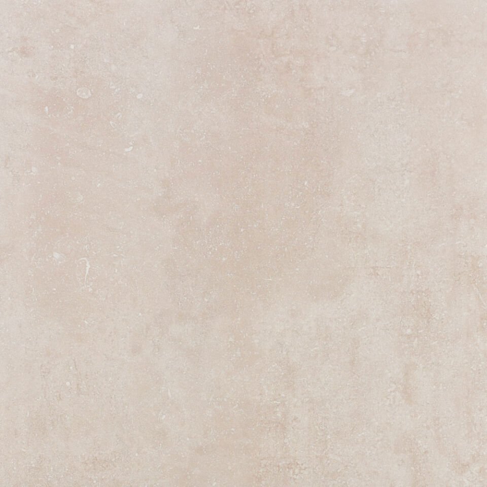 Seranit 60X60 Terrazzo Sandy Krem Fon Mat