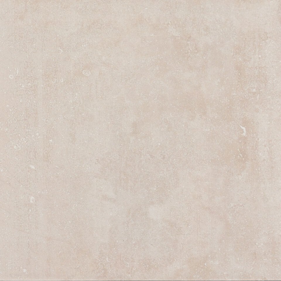 Seranit 60X60 Terrazzo Sandy Krem Fon Mat