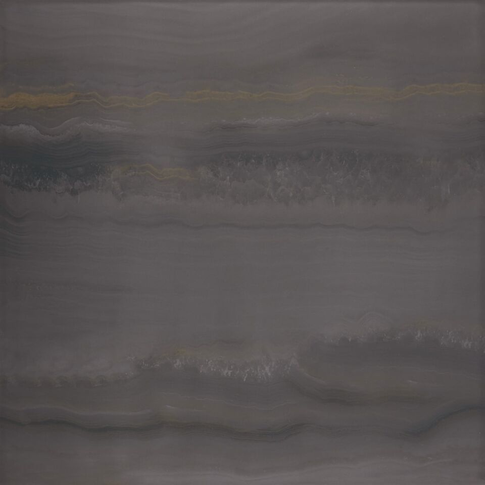 Seranit 60X60 Agatha Fon Antrasit Parlak