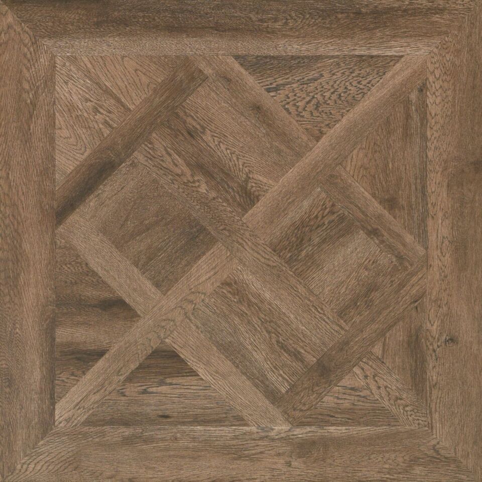 Seranit 60X60 Markuteri Kahve Fon Mat – Seranit