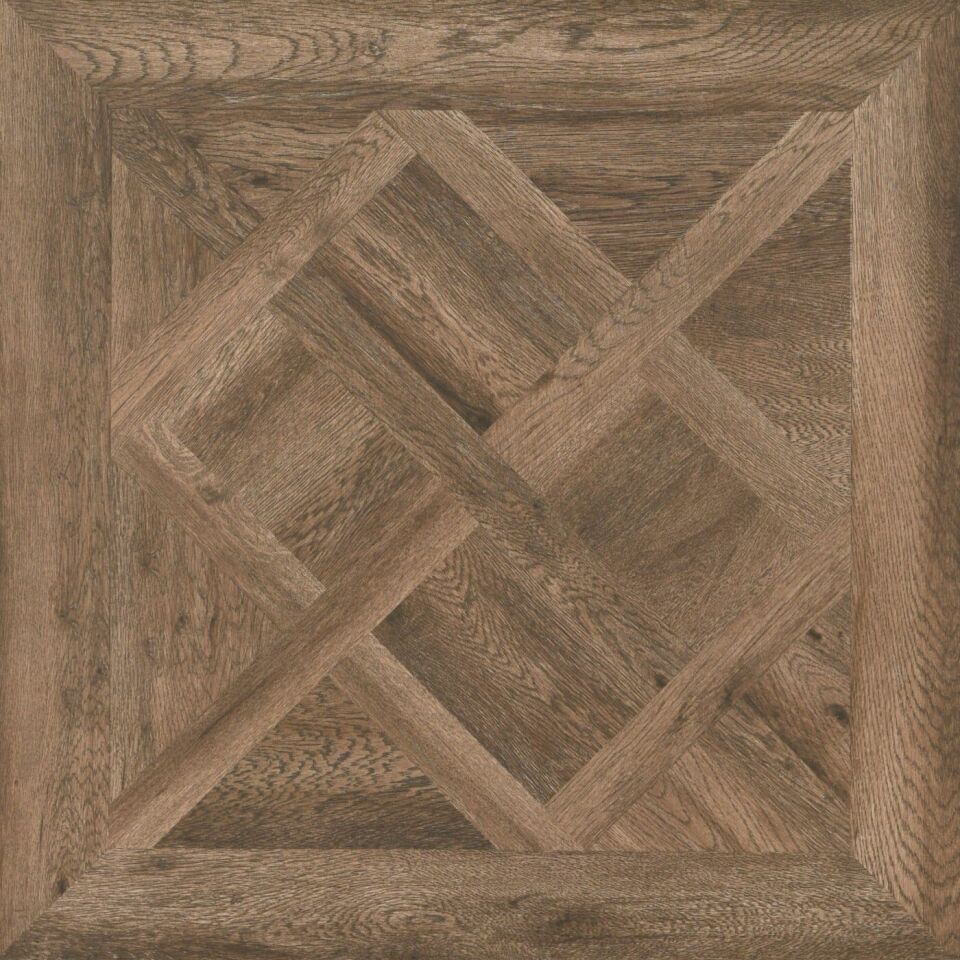 Seranit 60X60 Markuteri Kahve Fon Mat – Seranit