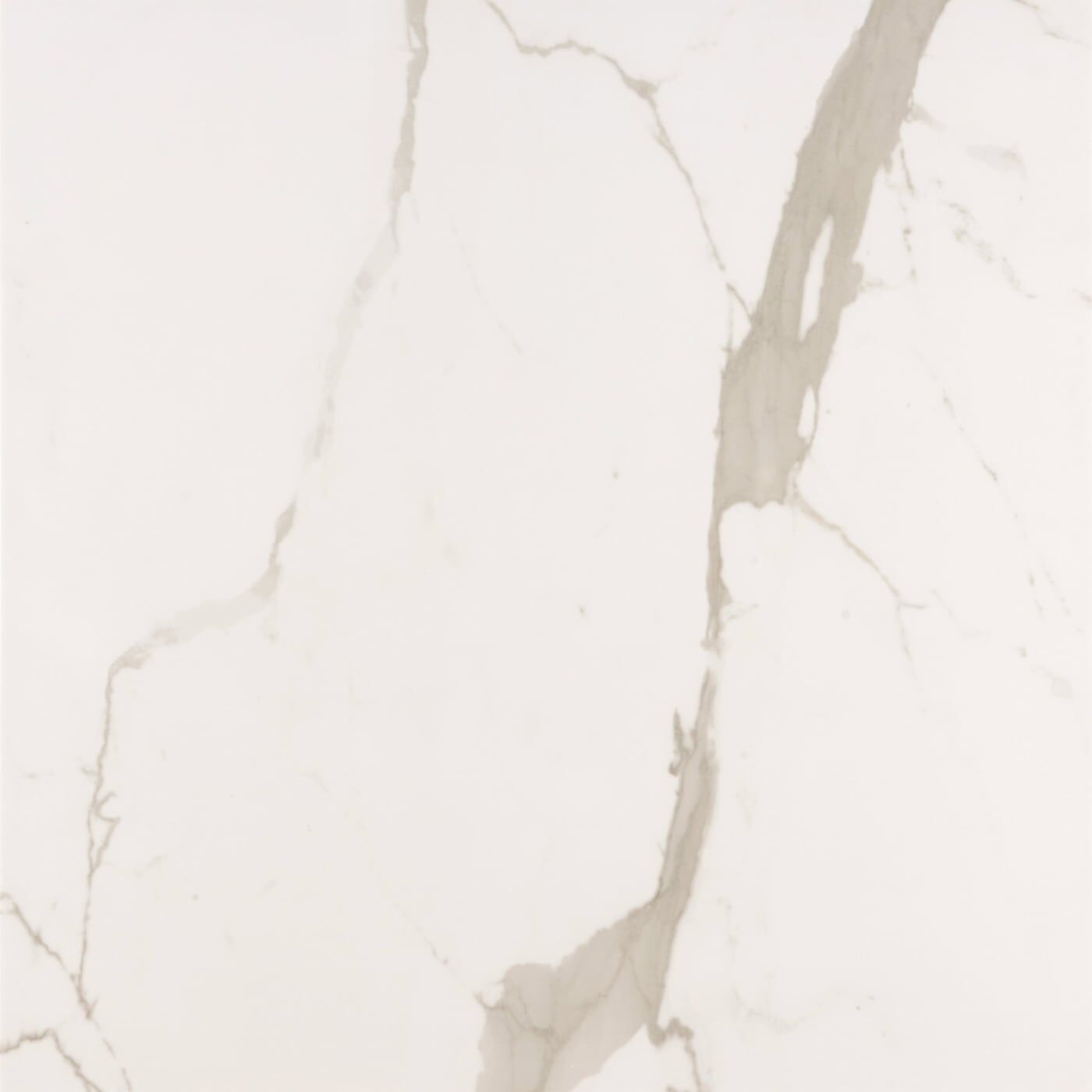 Seranit 60X60 Infinity Fon Beyaz Parlak