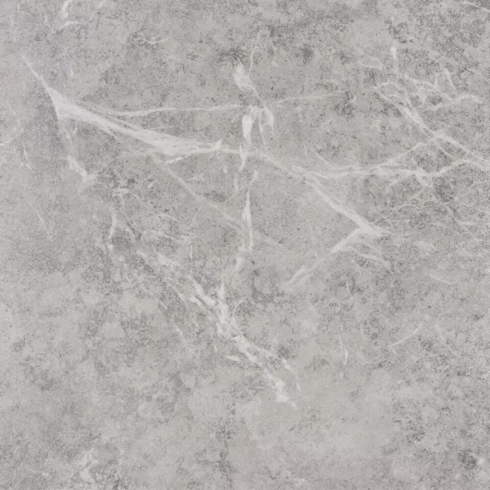 Seranit 60X60 Smart Amanda Gri Fon Parlak