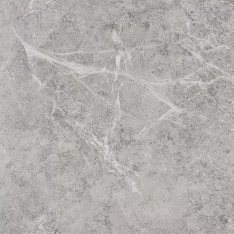 Seranit 60X60 Smart Amanda Gri Fon Parlak