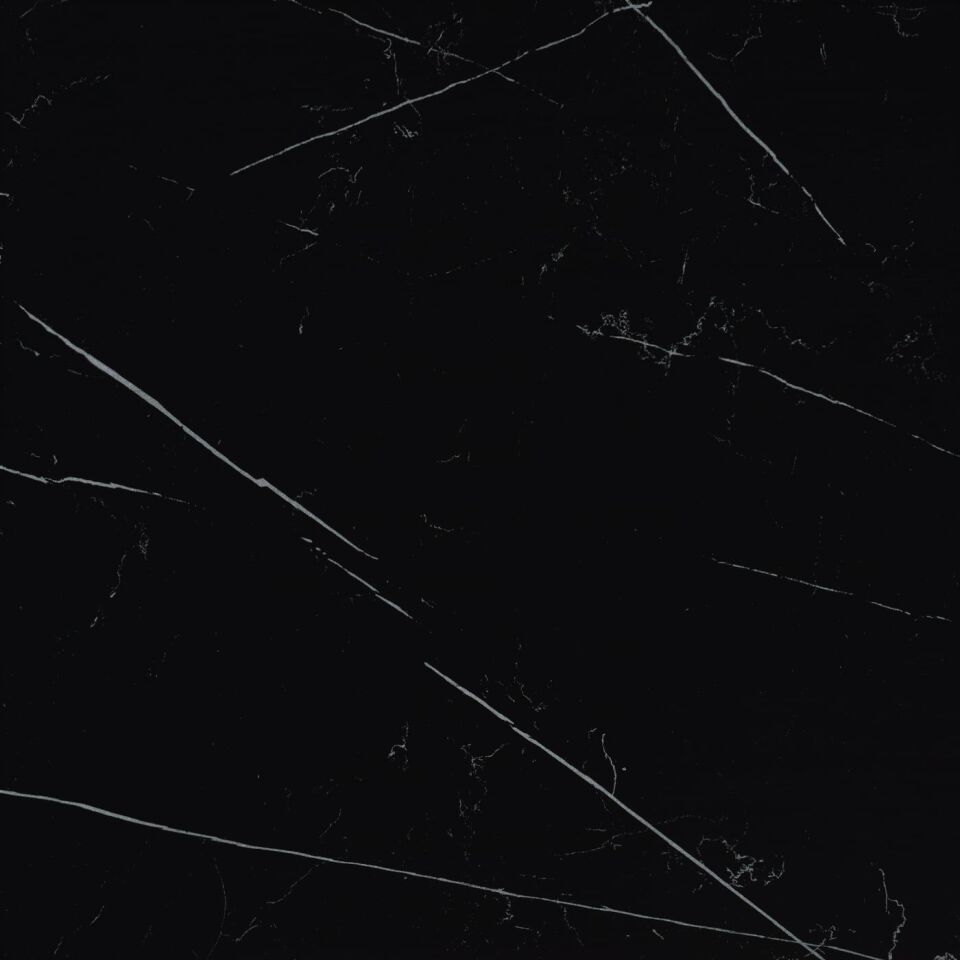 Seranit 60X60 Odin-Siyah Fon Parlak 2.Kalite – Seranit