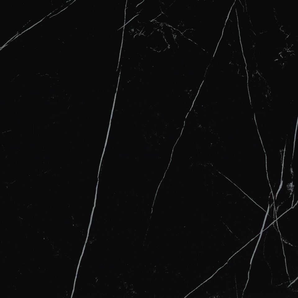 Seranit 60X60 Odin-Siyah Fon Parlak 2.Kalite – Seranit