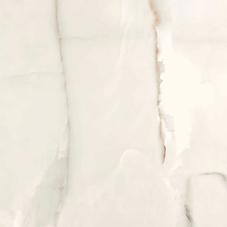 Seranit 60X60 Marble Fon Beyaz Parlak – Seranit