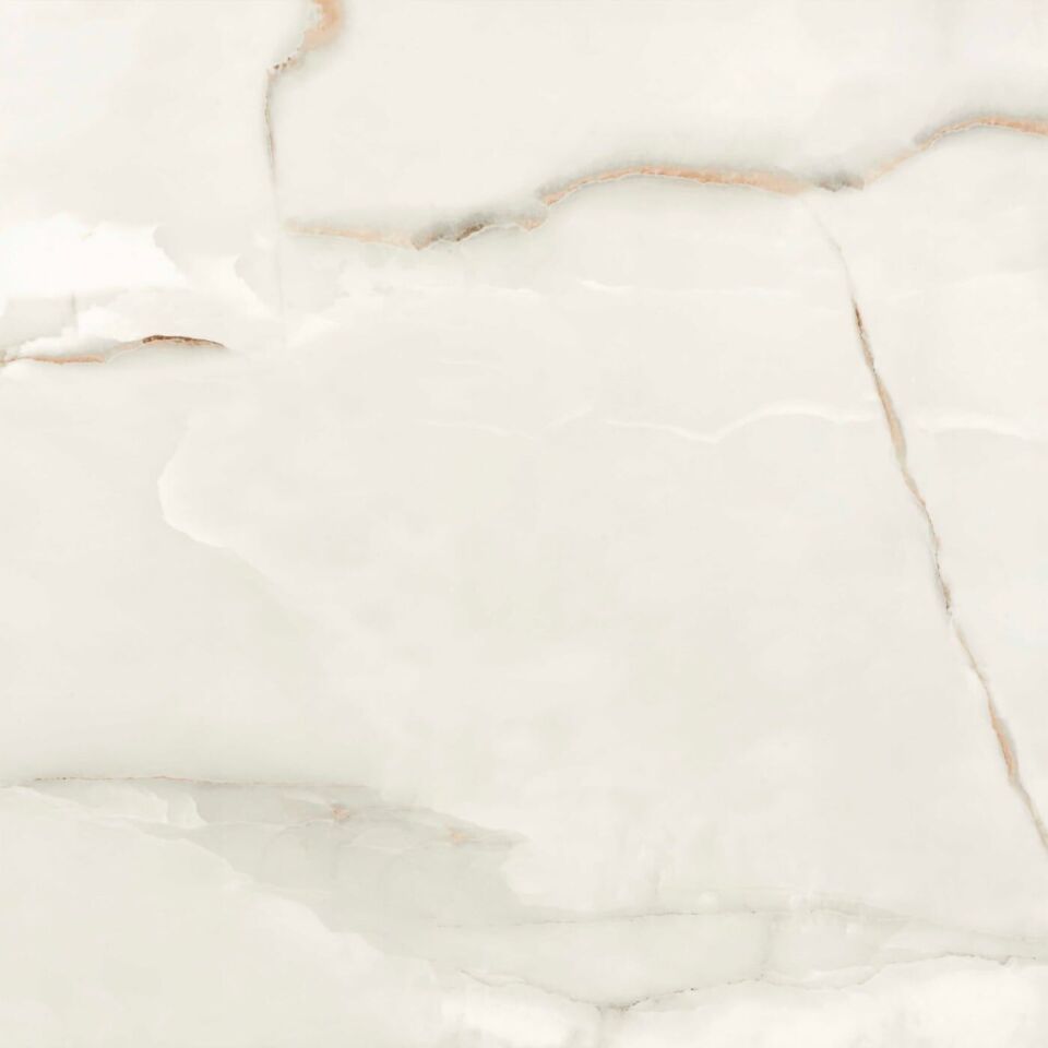Seranit 60X60 Marble Fon Beyaz Parlak – Seranit