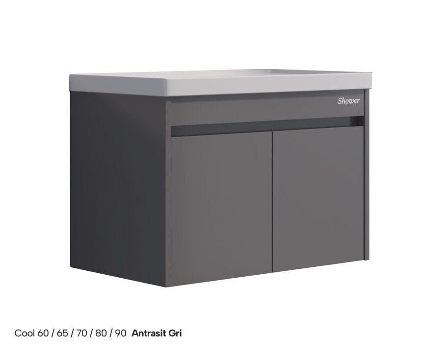 Shower Cool 100 – Banyo Mobilyaları