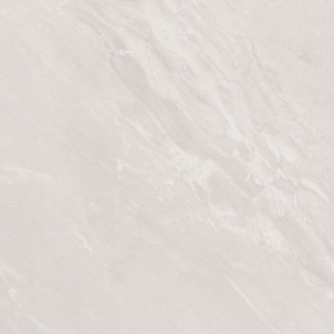 Seranit 60X60 Monte Bianco-Beyaz Fon Parlak – Seranit