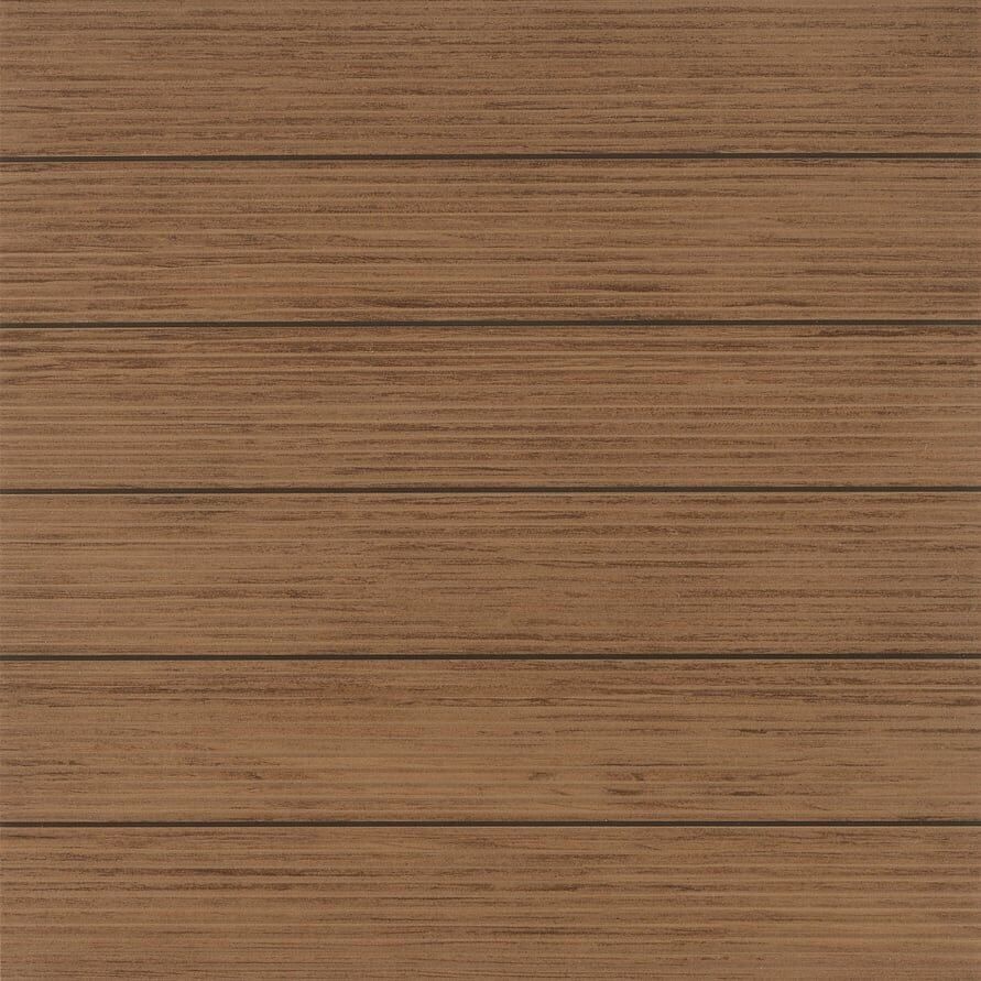 Seranit 60X60 Deckwood Fon Teak Mat