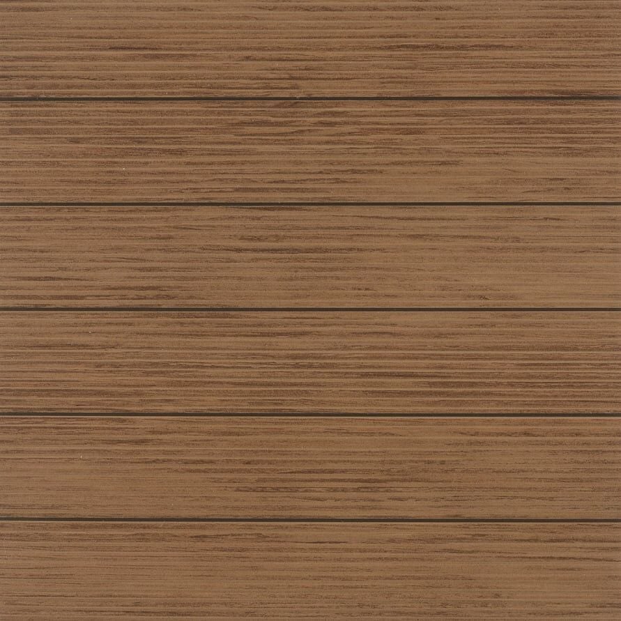 Seranit 60X60 Deckwood Fon Teak Mat