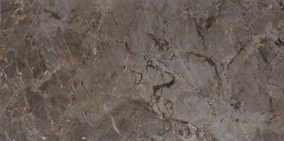 Seranit 60X120 Gusto Fon Taupe Grey Ful Lappato